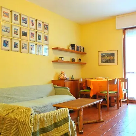 La Vela Flexyrent Apartman Rapallo
