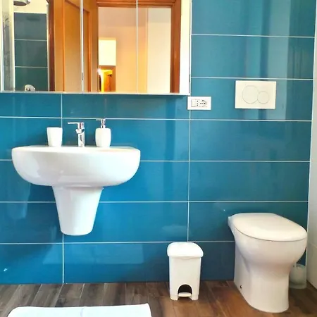 Apartman La Vela Flexyrent *
