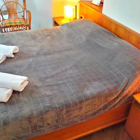 Apartman La Vela Flexyrent *