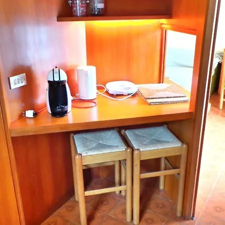 Apartman La Vela Flexyrent Rapallo