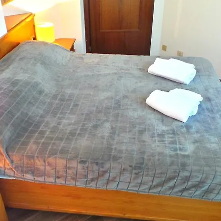 La Vela Flexyrent Apartman