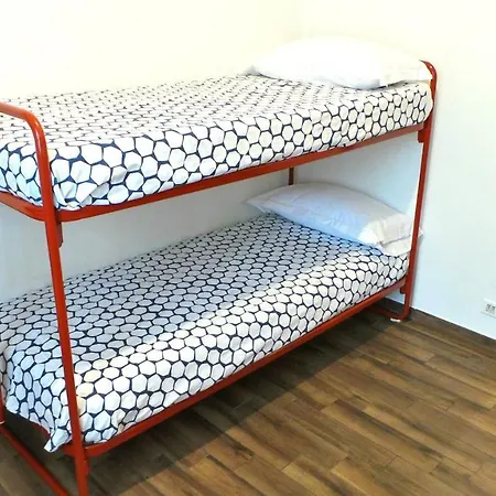 Apartman La Vela Flexyrent