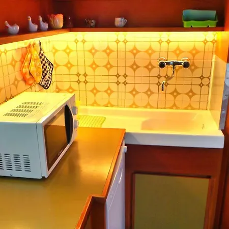 La Vela Flexyrent Apartman *