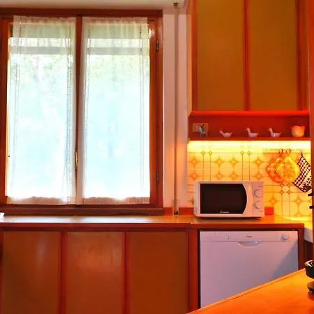 La Vela Flexyrent Apartman