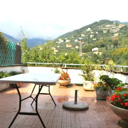 La Vela Flexyrent Apartman *