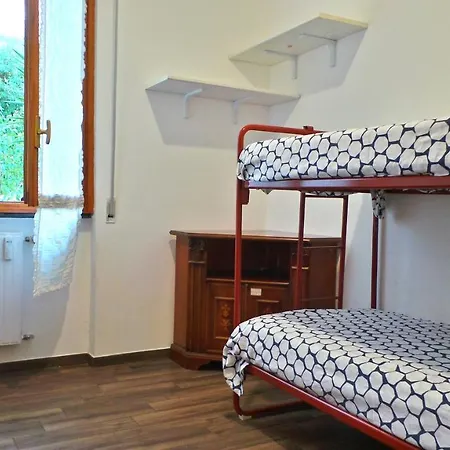 La Vela Flexyrent Apartman